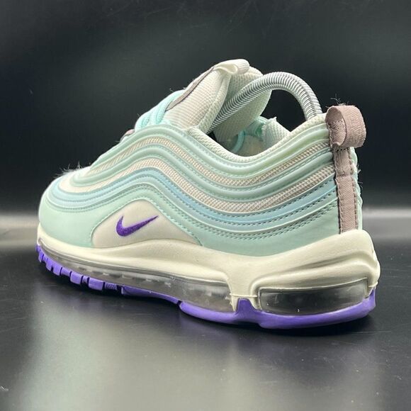 Nike Wmns Air Max 97 'Teal Tint' - Picture 7 of 10